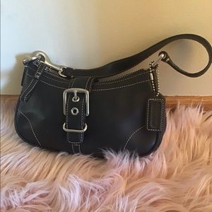 Coach Mini Classic Soho Bag